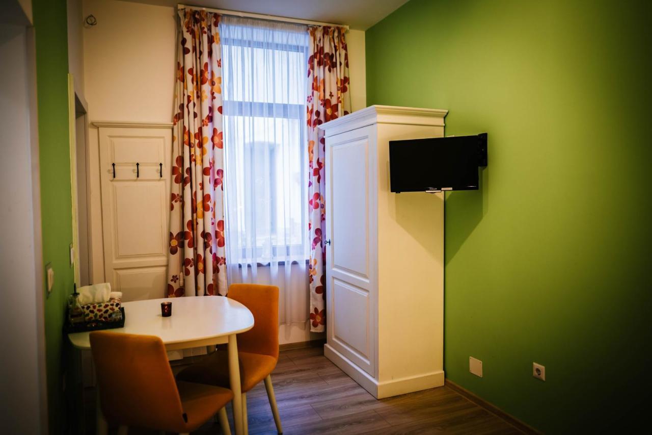 Apartament Brassai Square Braszów Zewnętrze zdjęcie