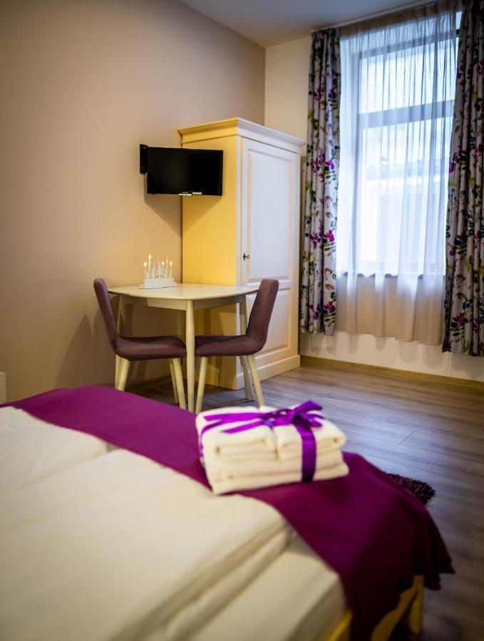 Apartament Brassai Square Braszów Zewnętrze zdjęcie