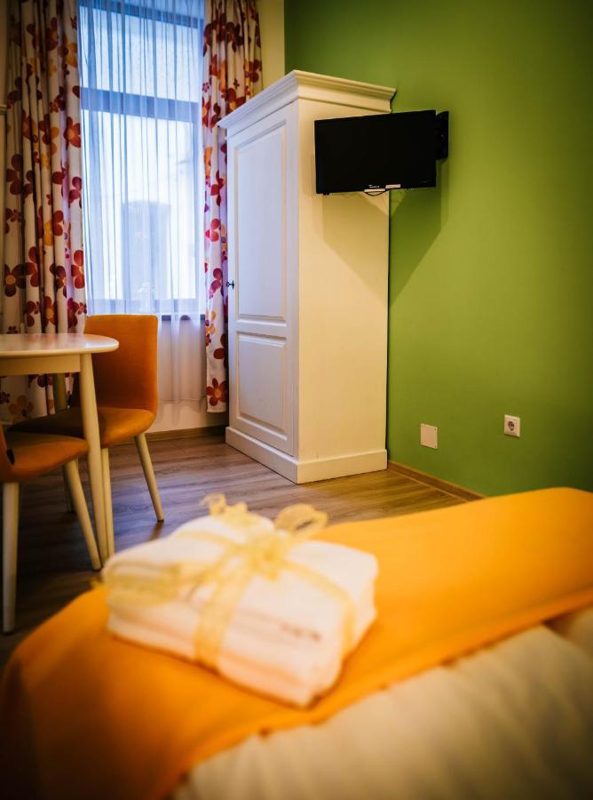 Apartament Brassai Square Braszów Zewnętrze zdjęcie